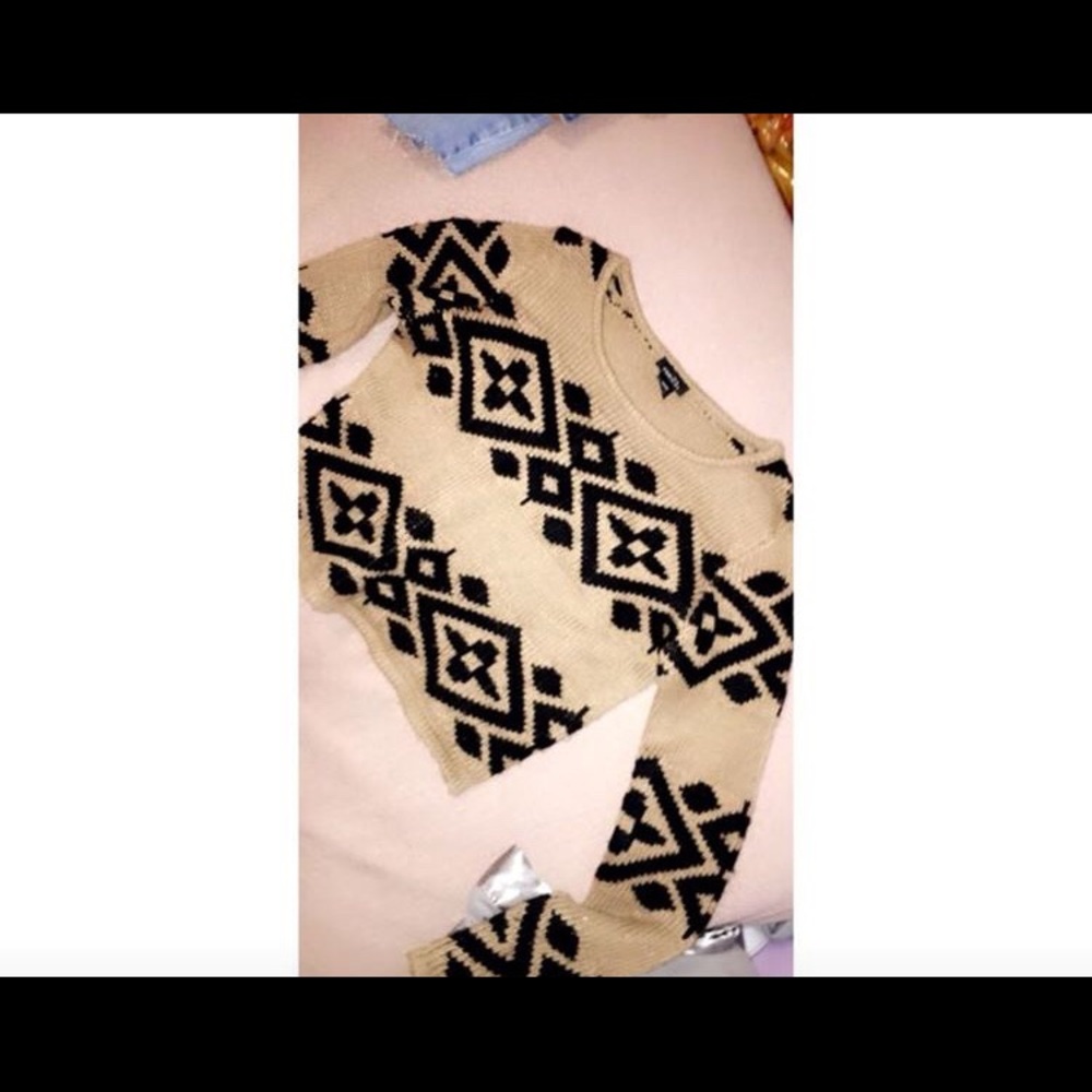 Rue 21 crop top
